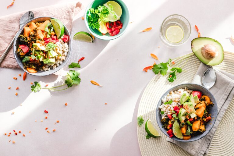 Top Tips voor het Verbeteren van Je Gezondheid